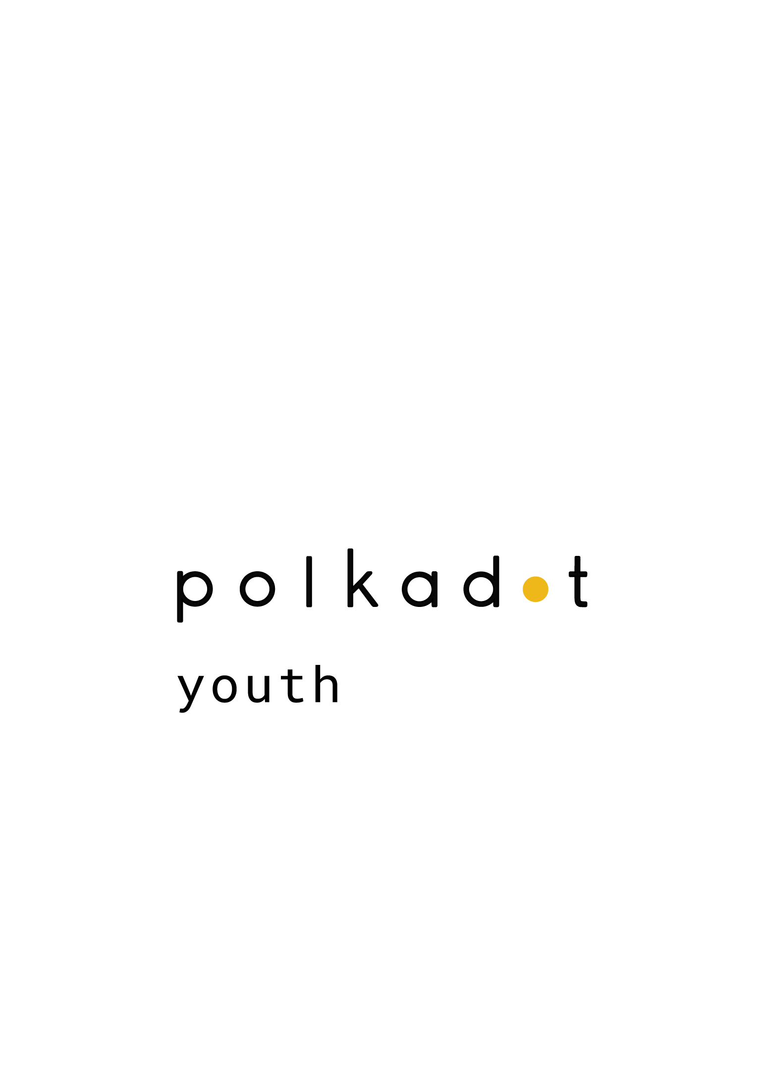 polkadot youth productions logo
