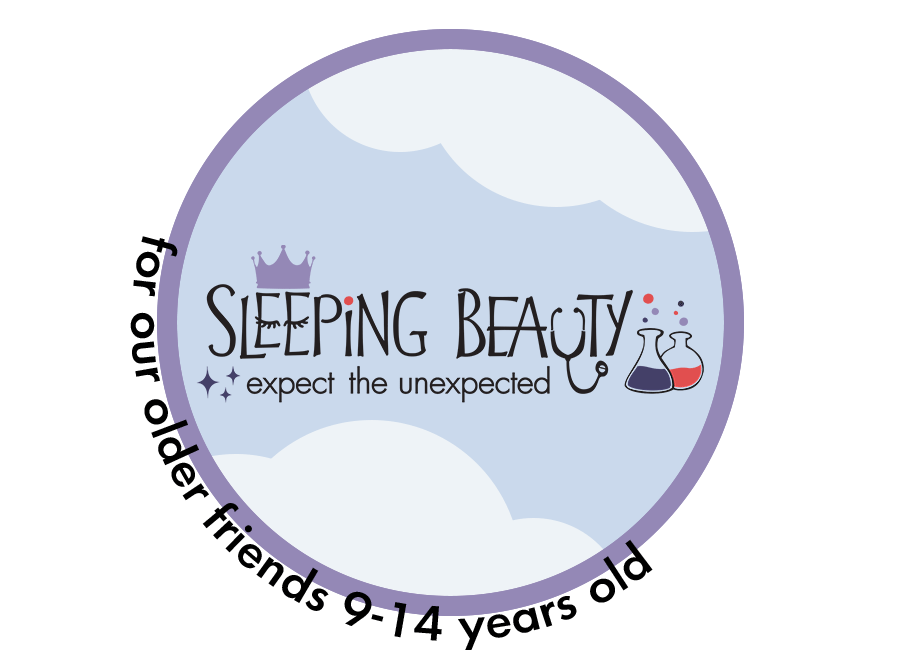 Sleeping Beauty