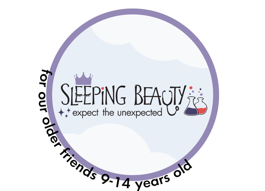 Sleeping Beauty