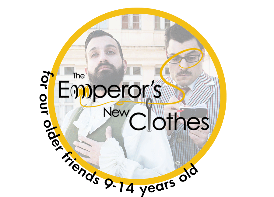 The Emperors New Clothes