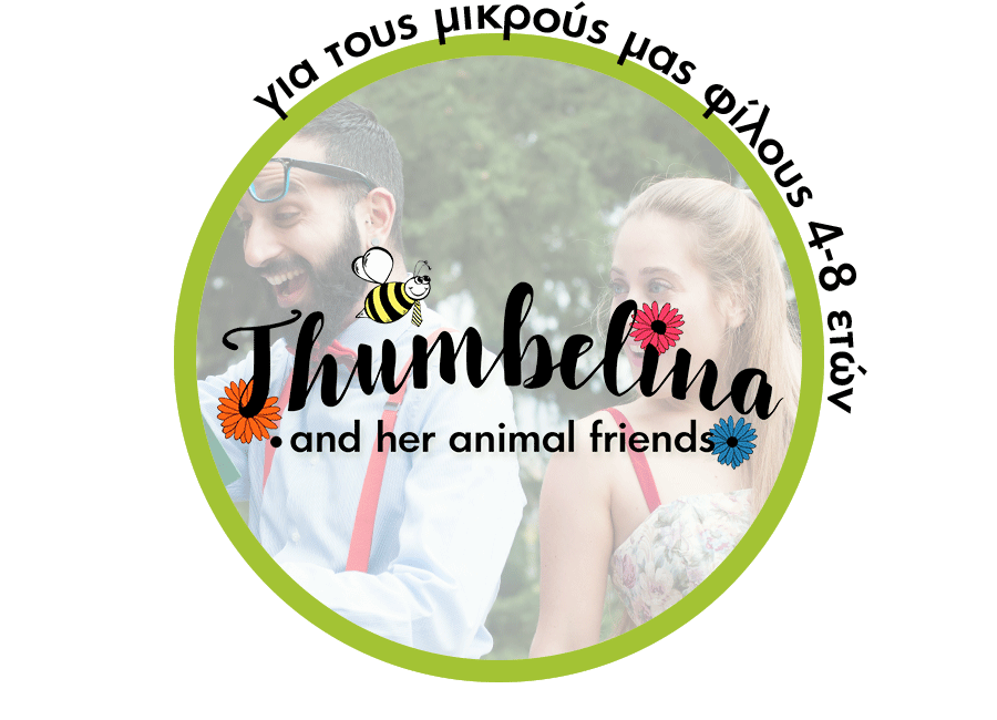 thumbelina by polkadot productions