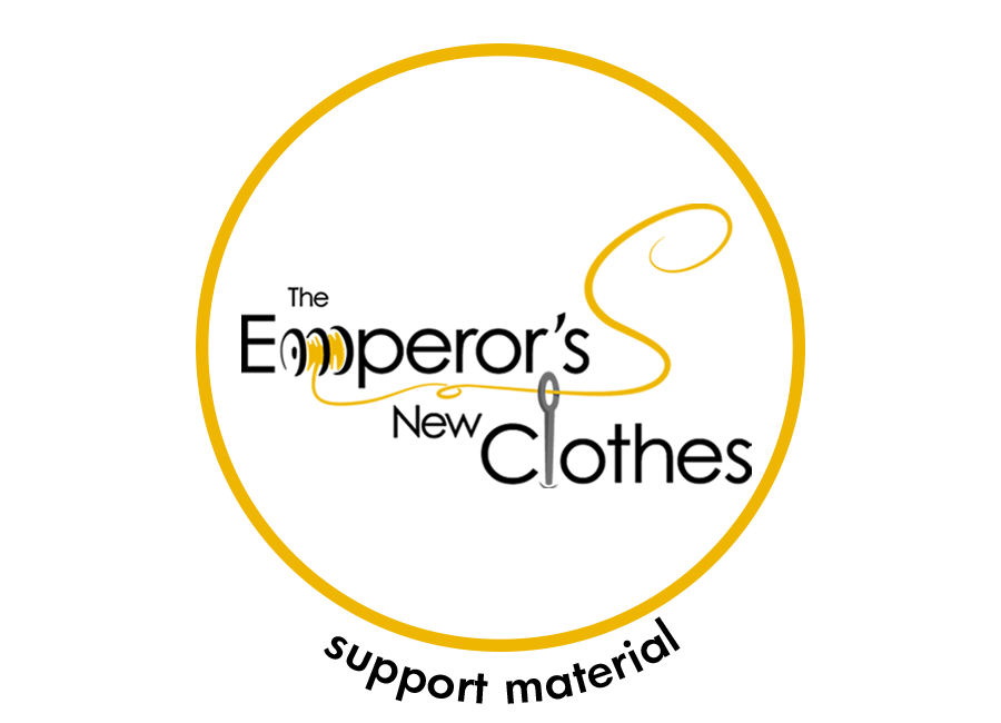 emperor