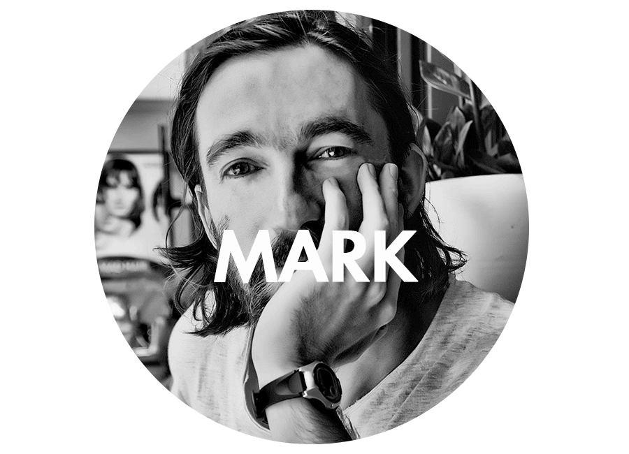 mark mullender