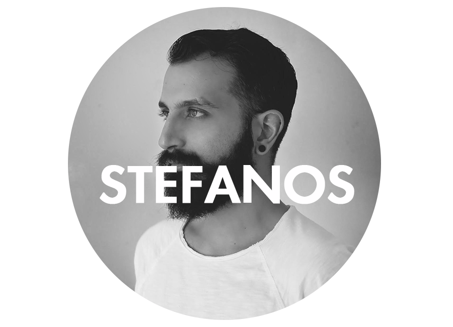 stefanos axilleos