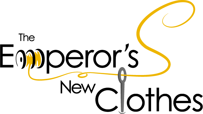 the emperor's new clothes