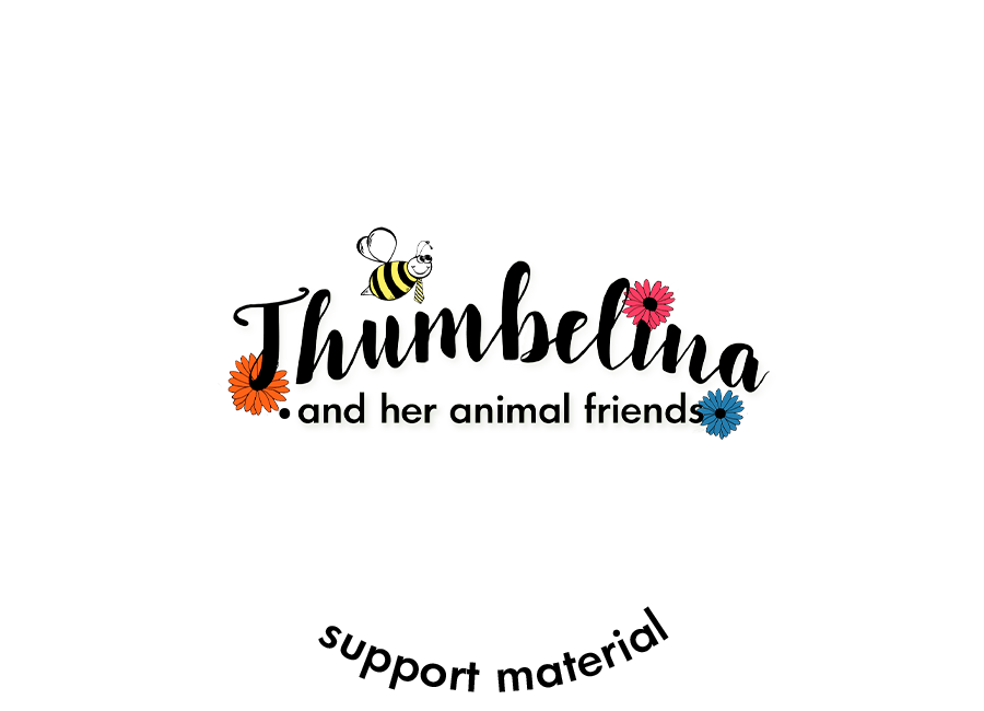 thumbelina