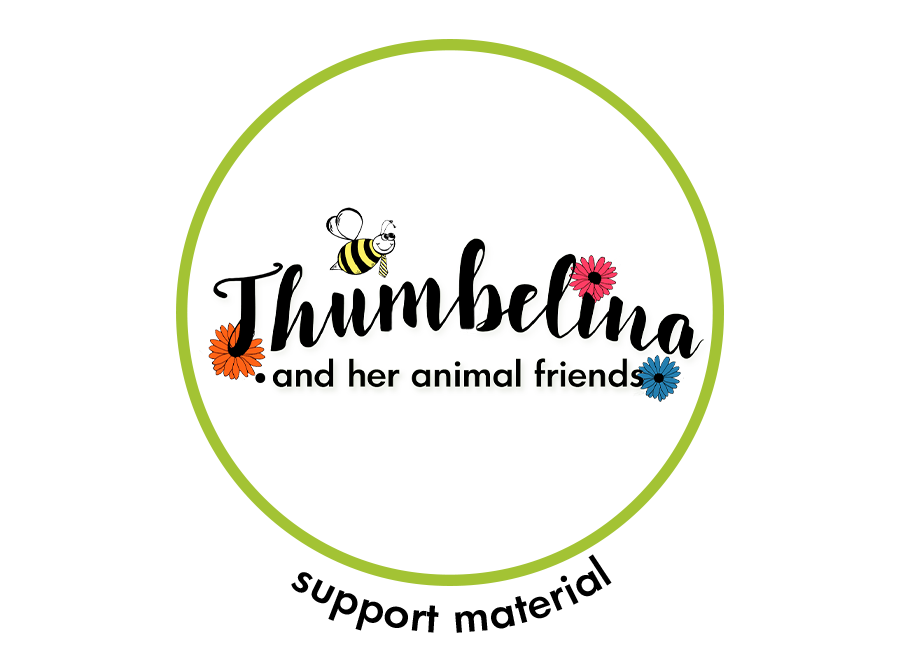 thumbelina
