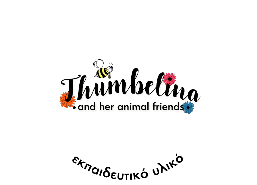 button thumbelina yliko