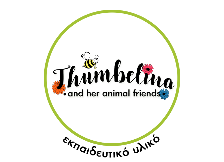 button thumbelina yliko