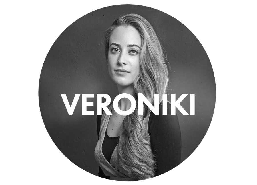 veroniki kyriakopoulou
